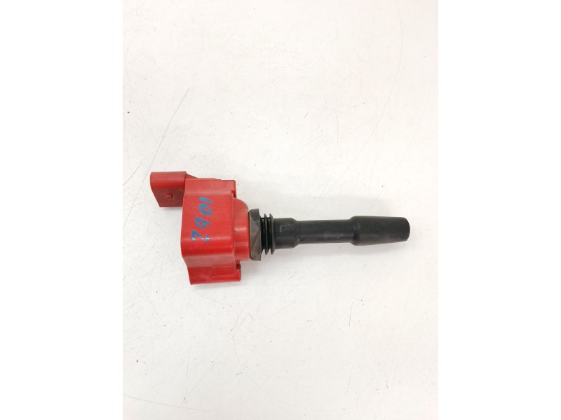 Recambio de bobina encendido para seat leon (5f1) 1.5 tsi referencia OEM IAM   