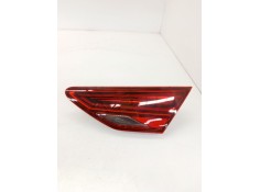 Recambio de piloto trasero derecho interior para seat leon (5f1) 1.5 tsi referencia OEM IAM 5F0945308N  