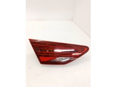 Recambio de piloto trasero izquierdo interior para seat leon (5f1) 1.5 tsi referencia OEM IAM 5F0945307N  