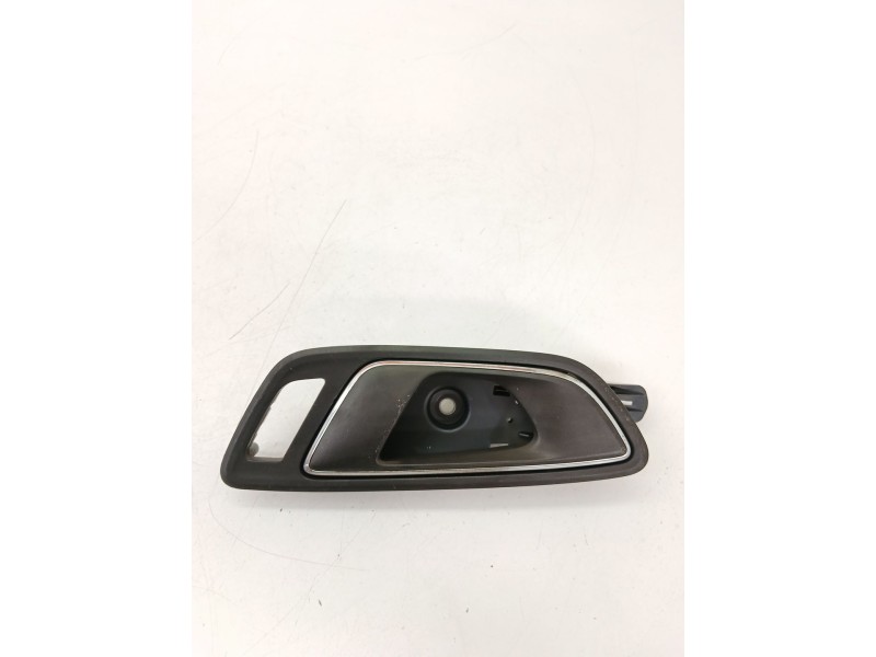 Recambio de maneta interior delantera izquierda para seat leon (5f1) 1.5 tsi referencia OEM IAM 5F1837113A  