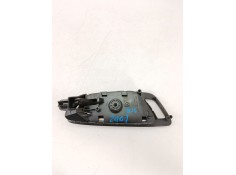 Recambio de maneta interior delantera izquierda para seat leon (5f1) 1.5 tsi referencia OEM IAM 5F1837113A   2
