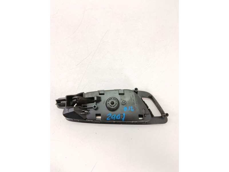 Recambio de maneta interior delantera izquierda para seat leon (5f1) 1.5 tsi referencia OEM IAM 5F1837113A  