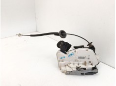 Recambio de cerradura puerta delantera derecha para seat leon (5f1) 1.5 tsi referencia OEM IAM 5K1837016J  
