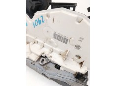 Recambio de cerradura puerta delantera derecha para seat leon (5f1) 1.5 tsi referencia OEM IAM 5K1837016J   2