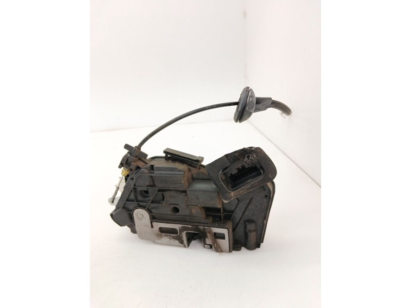 Recambio de cerradura puerta delantera derecha para seat leon (5f1) 1.5 tsi referencia OEM IAM 5K1837016J  