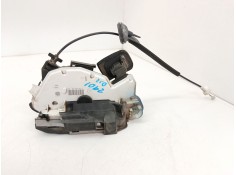 Recambio de cerradura puerta delantera izquierda para seat leon (5f1) 1.5 tsi referencia OEM IAM   