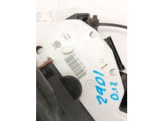 Recambio de cerradura puerta delantera izquierda para seat leon (5f1) 1.5 tsi referencia OEM IAM    2