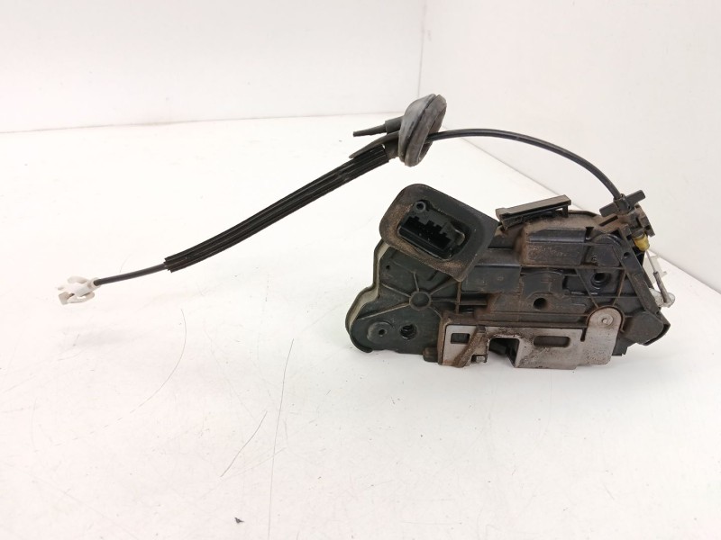 Recambio de cerradura puerta delantera izquierda para seat leon (5f1) 1.5 tsi referencia OEM IAM   
							
