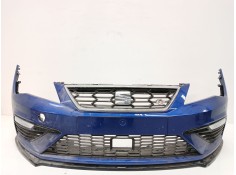 Recambio de paragolpes delantero para seat leon (5f1) 1.5 tsi referencia OEM IAM   