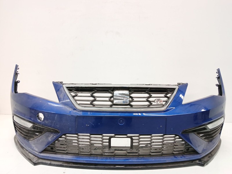 Recambio de paragolpes delantero para seat leon (5f1) 1.5 tsi referencia OEM IAM   