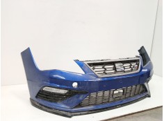 Recambio de paragolpes delantero para seat leon (5f1) 1.5 tsi referencia OEM IAM    2