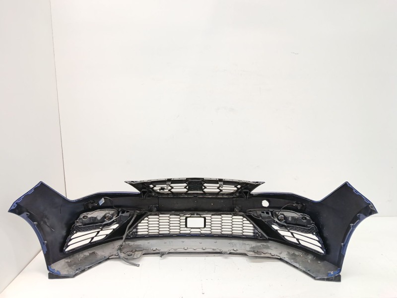 Recambio de paragolpes delantero para seat leon (5f1) 1.5 tsi referencia OEM IAM   
							
