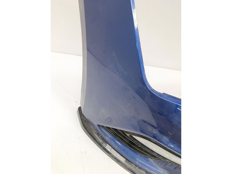 Recambio de paragolpes delantero para seat leon (5f1) 1.5 tsi referencia OEM IAM   