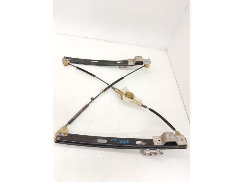 Recambio de elevalunas delantero derecho para seat leon (5f1) 1.5 tsi referencia OEM IAM   