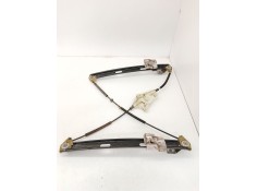 Recambio de elevalunas delantero derecho para seat leon (5f1) 1.5 tsi referencia OEM IAM    2