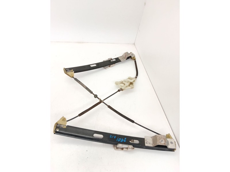 Recambio de elevalunas delantero izquierdo para seat leon (5f1) 1.5 tsi referencia OEM IAM   