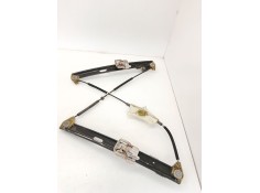 Recambio de elevalunas delantero izquierdo para seat leon (5f1) 1.5 tsi referencia OEM IAM    2