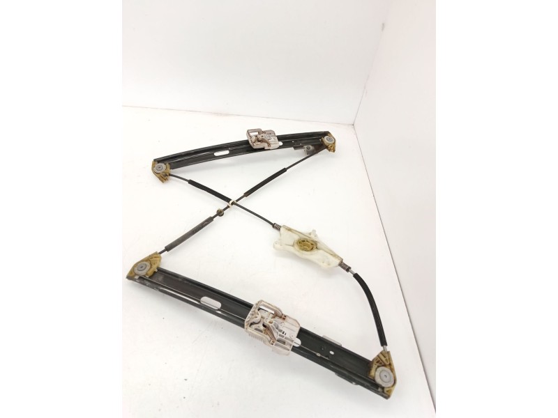 Recambio de elevalunas delantero izquierdo para seat leon (5f1) 1.5 tsi referencia OEM IAM   