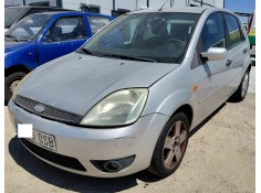 ford fiesta v (jh_, jd_) del año 2004