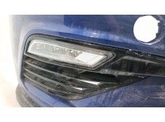 Recambio de faro antiniebla derecho para seat leon (5f1) 1.5 tsi referencia OEM IAM   