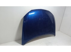 Recambio de capot para seat leon (5f1) 1.5 tsi referencia OEM IAM    2