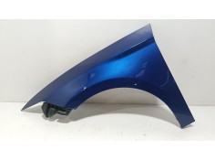 Recambio de aleta delantera izquierda para seat leon (5f1) 1.5 tsi referencia OEM IAM   