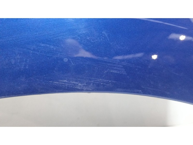 Recambio de aleta delantera izquierda para seat leon (5f1) 1.5 tsi referencia OEM IAM   