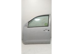 Recambio de puerta delantera izquierda para toyota hilux vii pick-up (_n1_, _n2_, _n3_) 2.5 d-4d 4wd (kun25) referencia OEM IAM 