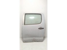 Recambio de puerta trasera izquierda para toyota hilux vii pick-up (_n1_, _n2_, _n3_) 2.5 d-4d 4wd (kun25) referencia OEM IAM   