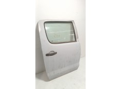 Recambio de puerta trasera derecha para toyota hilux vii pick-up (_n1_, _n2_, _n3_) 2.5 d-4d 4wd (kun25) referencia OEM IAM    2