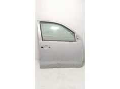 Recambio de puerta delantera izquierda para toyota hilux vii pick-up (_n1_, _n2_, _n3_) 2.5 d-4d 4wd (kun25) referencia OEM IAM 