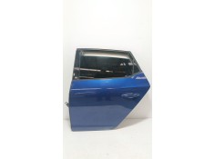 Recambio de puerta trasera izquierda para seat leon (5f1) 1.5 tsi referencia OEM IAM   
