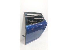 Recambio de puerta trasera izquierda para seat leon (5f1) 1.5 tsi referencia OEM IAM    2