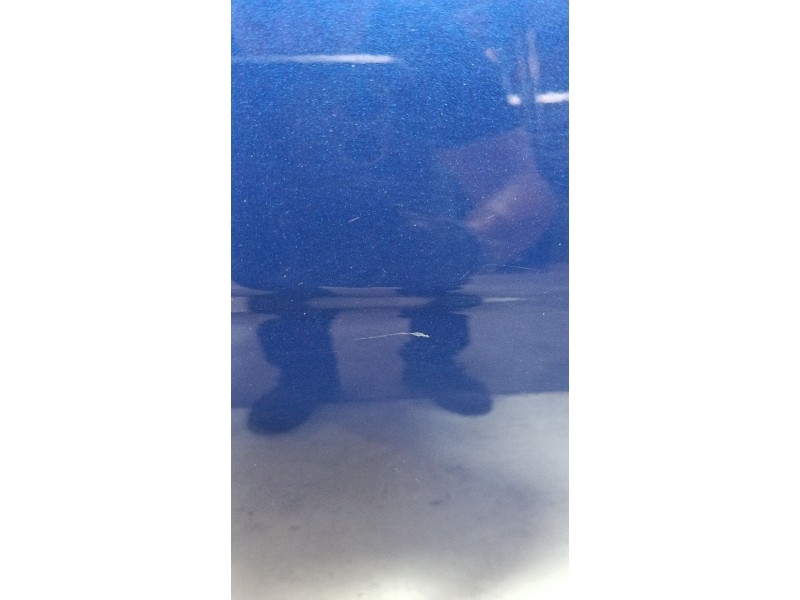Recambio de puerta trasera izquierda para seat leon (5f1) 1.5 tsi referencia OEM IAM   