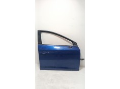 Recambio de puerta delantera derecha para seat leon (5f1) 1.5 tsi referencia OEM IAM   