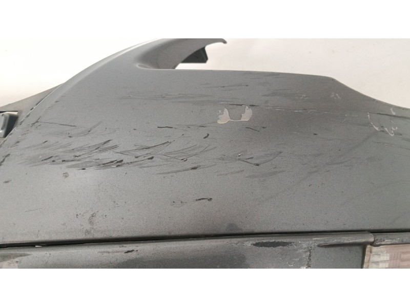 Recambio de paragolpes delantero para volkswagen passat b6 (3c2) 2.0 tdi 16v referencia OEM IAM   