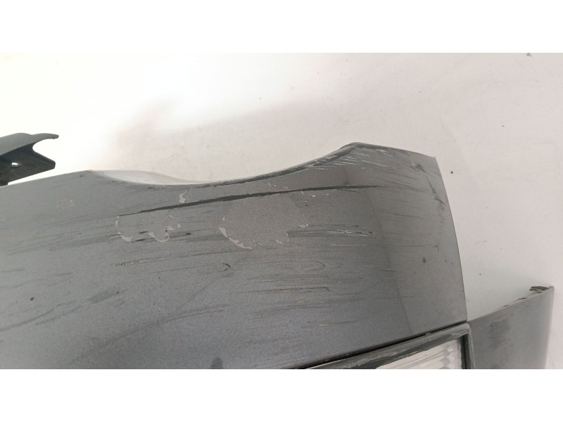 Recambio de paragolpes delantero para volkswagen passat b6 (3c2) 2.0 tdi 16v referencia OEM IAM   
							