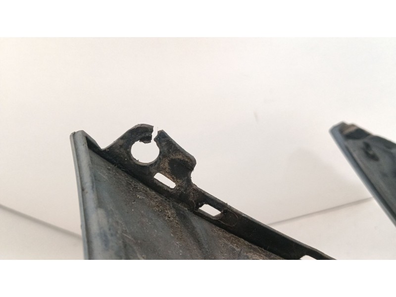 Recambio de paragolpes delantero para volkswagen passat b6 (3c2) 2.0 tdi 16v referencia OEM IAM   