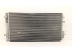 Recambio de condensador / radiador aire acondicionado para renault grand scénic iii (jz0/1_) 1.5 dci referencia OEM IAM 92100029