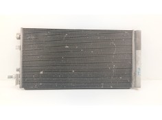 Recambio de condensador / radiador aire acondicionado para renault grand scénic iii (jz0/1_) 1.5 dci referencia OEM IAM 92100029 2