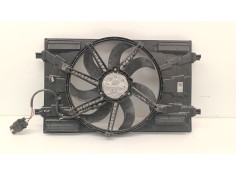 Recambio de electroventilador para seat leon (5f1) 1.5 tsi referencia OEM IAM 5Q0121203DQ  