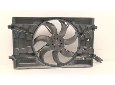 Recambio de electroventilador para seat leon (5f1) 1.5 tsi referencia OEM IAM 5Q0121203DQ   2