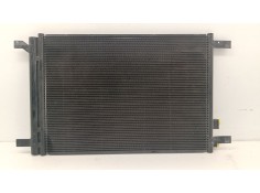 Recambio de condensador aire acondicionado para seat leon (5f1) 1.5 tsi referencia OEM IAM   