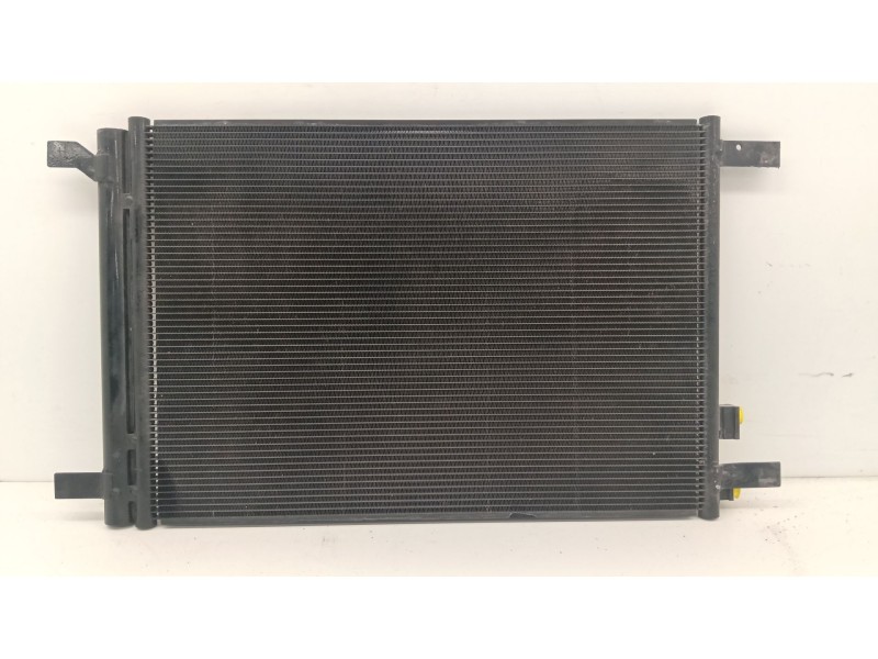 Recambio de condensador aire acondicionado para seat leon (5f1) 1.5 tsi referencia OEM IAM   