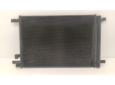 Recambio de condensador aire acondicionado para seat leon (5f1) 1.5 tsi referencia OEM IAM    2