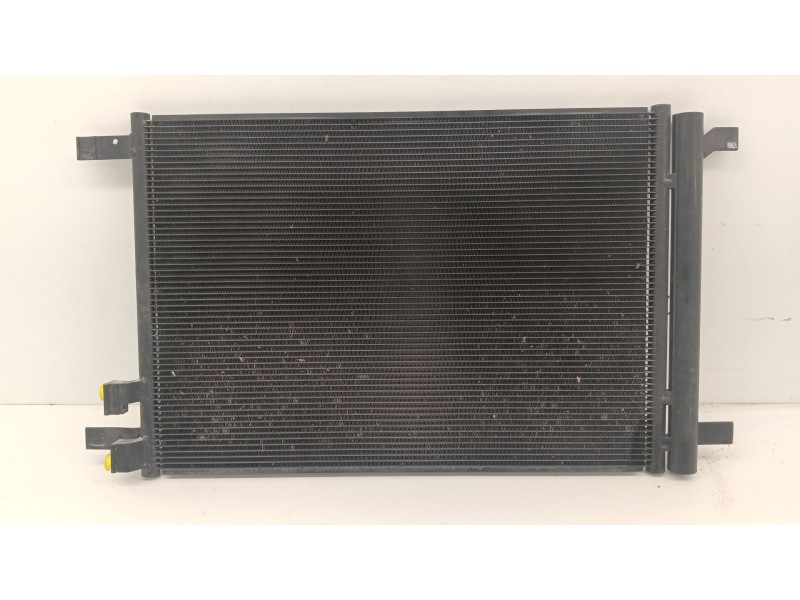 Recambio de condensador aire acondicionado para seat leon (5f1) 1.5 tsi referencia OEM IAM   