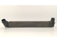 Recambio de intercooler para renault grand scénic iii (jz0/1_) 1.5 dci referencia OEM IAM 144960600R  