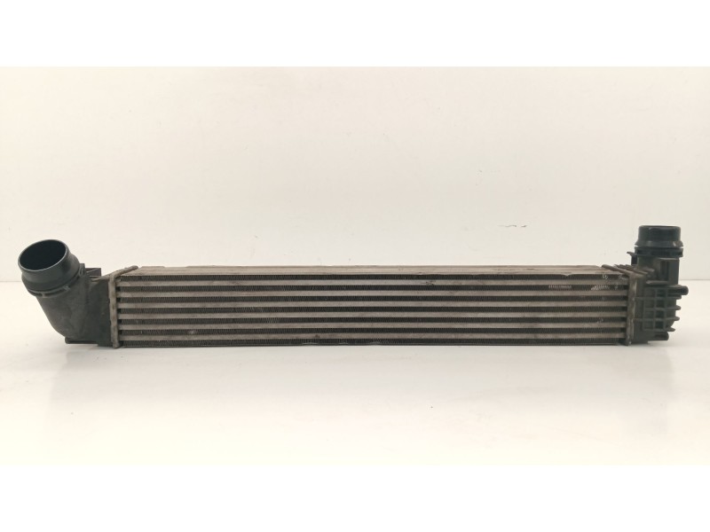 Recambio de intercooler para renault grand scénic iii (jz0/1_) 1.5 dci referencia OEM IAM 144960600R  