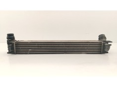 Recambio de intercooler para renault grand scénic iii (jz0/1_) 1.5 dci referencia OEM IAM 144960600R   2