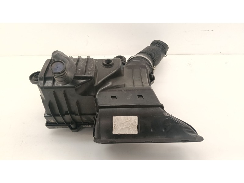 Recambio de filtro aire para seat leon (5f1) 1.5 tsi referencia OEM IAM 5Q0129618K  